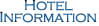 hotelinformation